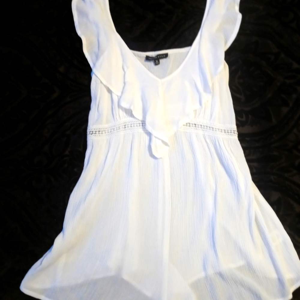 COPY - Kendall and Kylie size medium romper